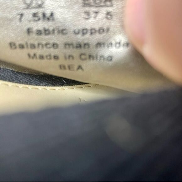 Circus by Sam Edelman Bea Wedges- Size 7.5 - Picture 6 of 12